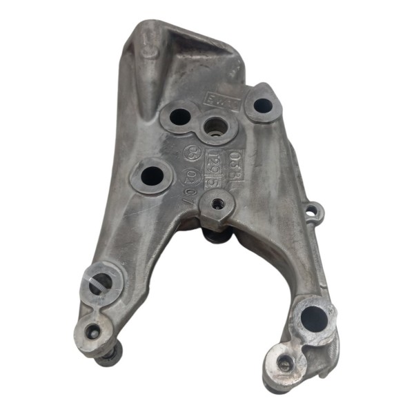 Suporte Motor Tensor Coxim Peugeot 307 2.0 16v 2005 06 07 08