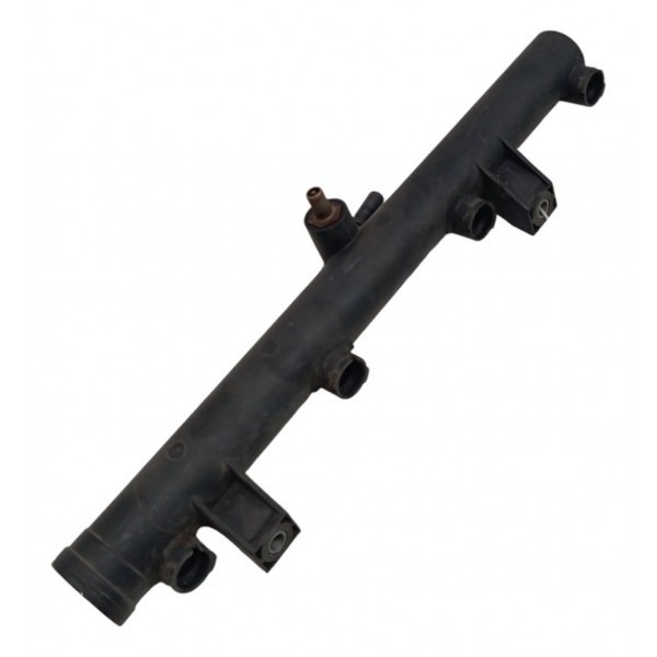 Flauta Injeção Peugeot 307 Sw 2.0 16v Gasolina 2005 06 07 08