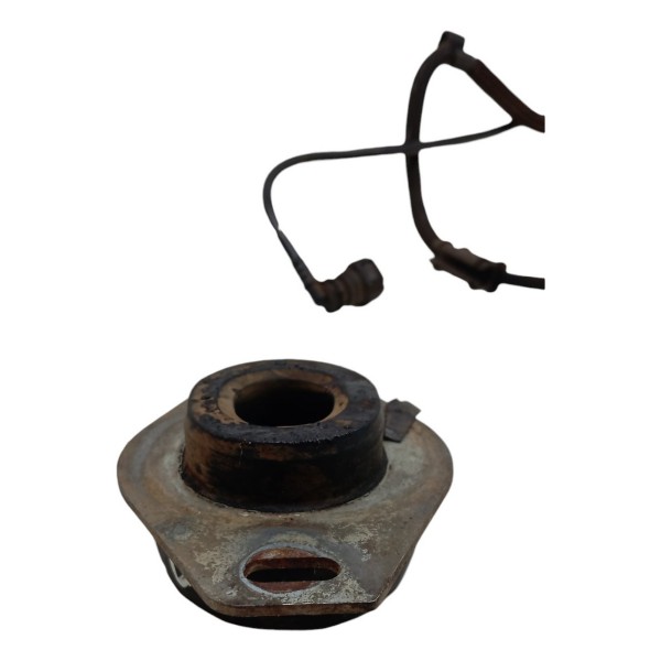 Coxim Cambio Peugeot 307 2.0 Automatico 2005 06 07 08 09