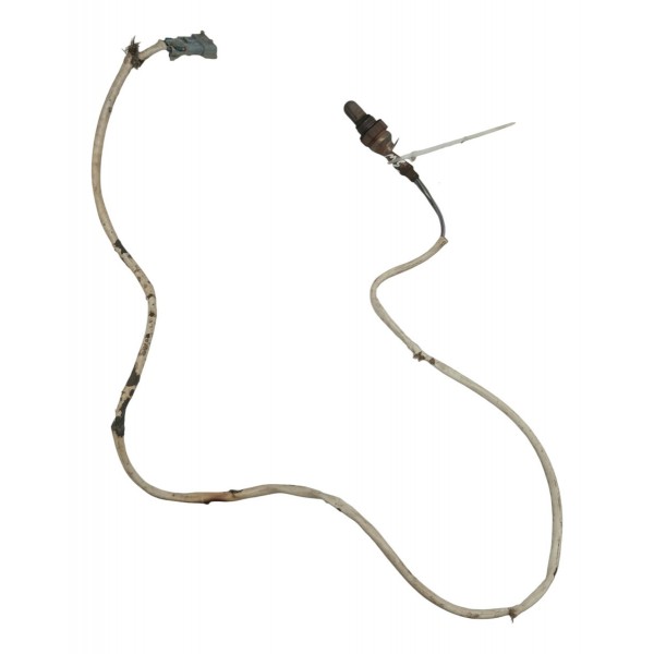 Sonda Lambda Pós Peugeot 307 2.0 2008 2009 2010 2011 2012