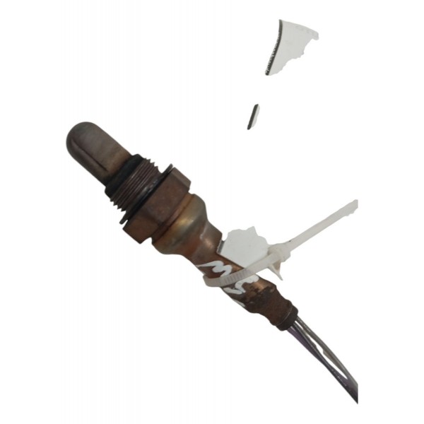 Sonda Lambda Pós Peugeot 307 2.0 2008 2009 2010 2011 2012