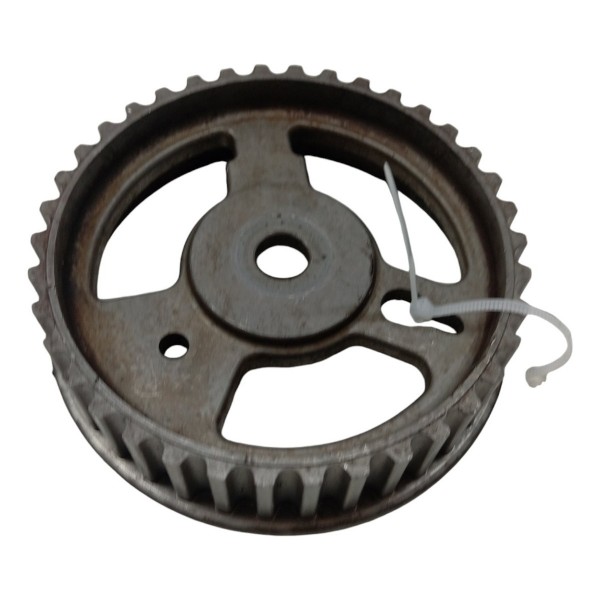 Polia Comando Valvulas Cabeçote Peugeot 307 2.0 2005 06 07