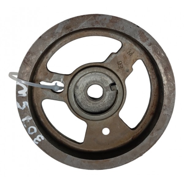 Polia Comando Valvulas Cabeçote Peugeot 307 2.0 2005 06 07