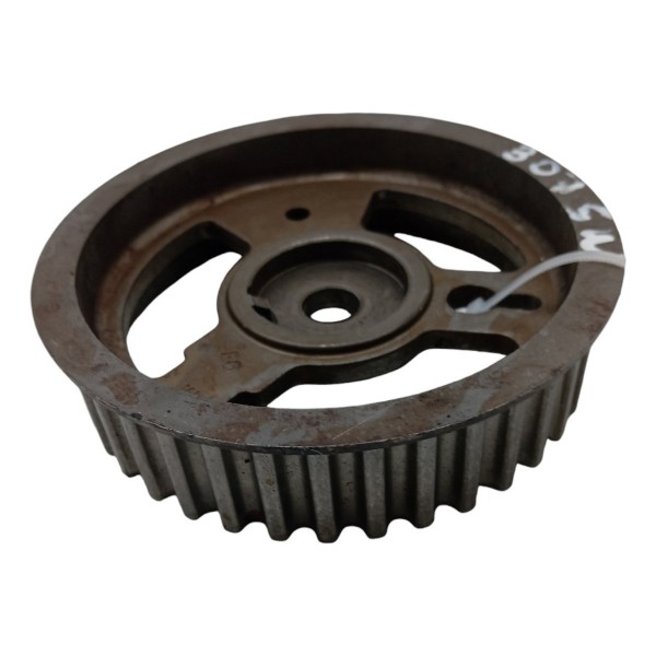 Polia Comando Valvulas Cabeçote Peugeot 307 2.0 2005 06 07