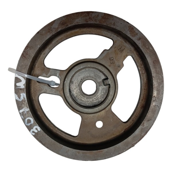 Polia Comando Valvulas Cabeçote Peugeot 307 2.0 2005 06 07