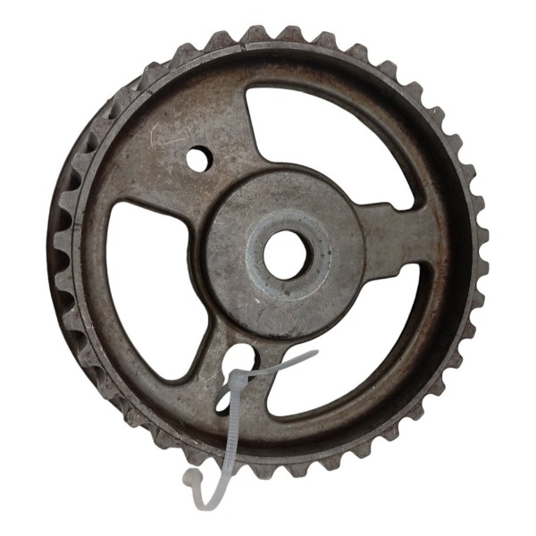 Polia Comando Valvulas Cabeçote Peugeot 307 2.0 2005 06 07