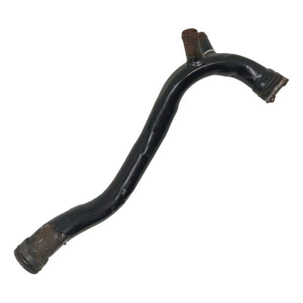 Tubo Cano Agua Radiador Motor Peugeot 307 2.0 2005 06 07 08