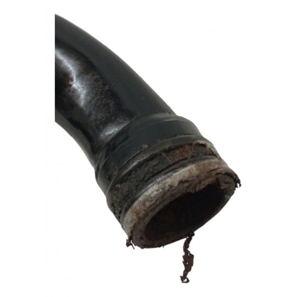 Tubo Cano Agua Radiador Motor Peugeot 307 2.0 2005 06 07 08