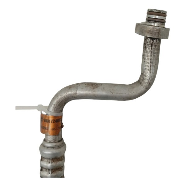 Mangueira Ar Condicionado Peugeot 307 Sw 2005 06 07 08 10 11