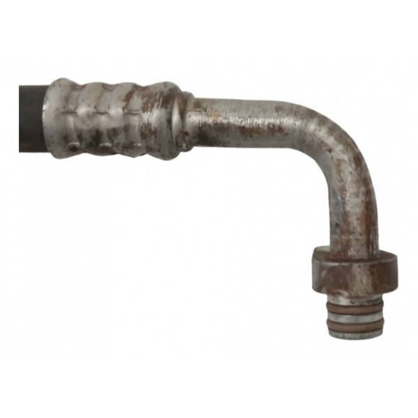 Mangueira Ar Condicionado Peugeot 307 Sw 2005 06 07 08 10 11