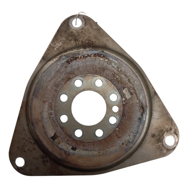 Chapa Cremalheira Conversor Torque Peugeot 307 2.0 Automatic