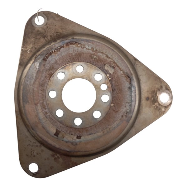 Chapa Cremalheira Conversor Torque Peugeot 307 2.0 Automatic