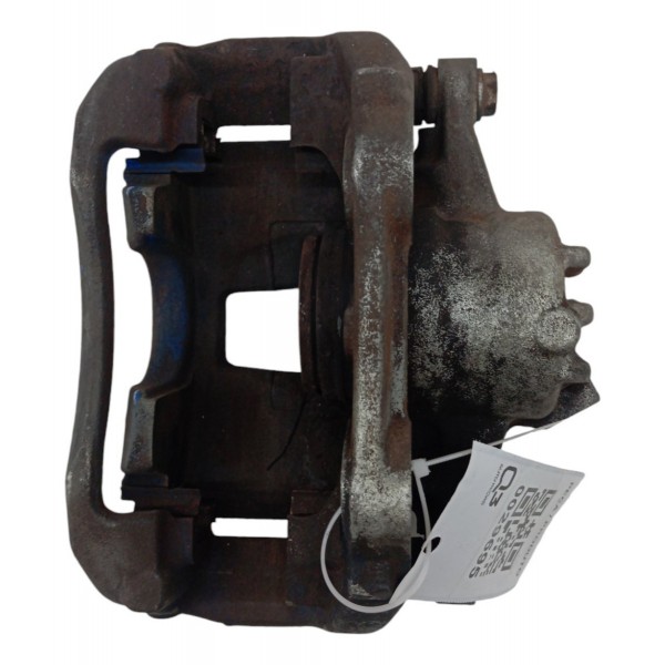 Pinça Freio Dianteiro Direita Peugeot 307 2.0 2005 26 07 08