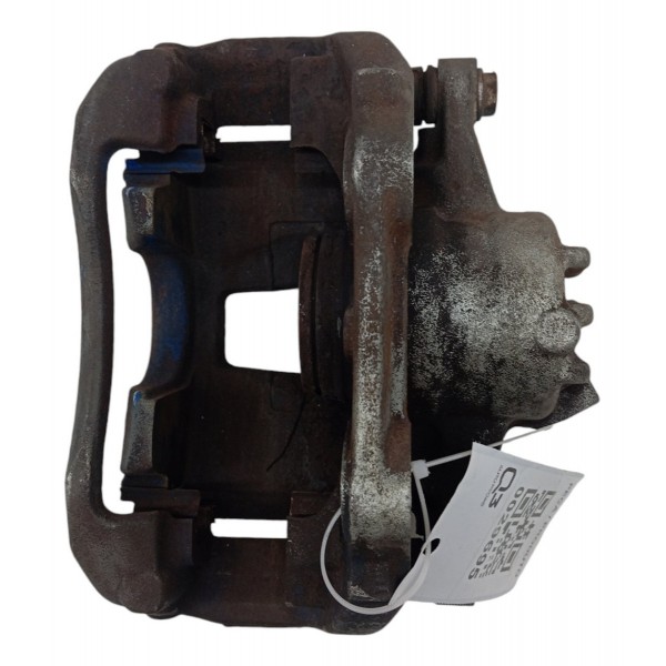 Pinça Freio Dianteiro Direita Peugeot 307 2.0 2005 26 07 08