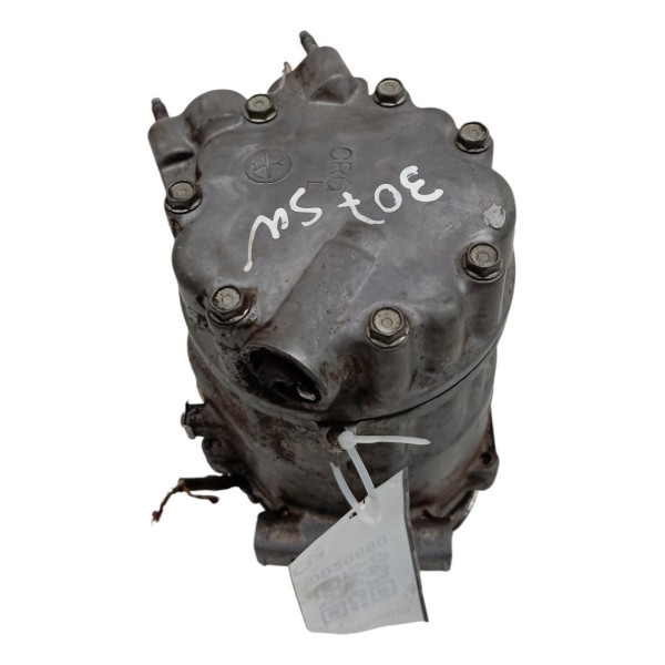 Compressor Ar Condicionado Peugeot 307 2.0 S/plug
