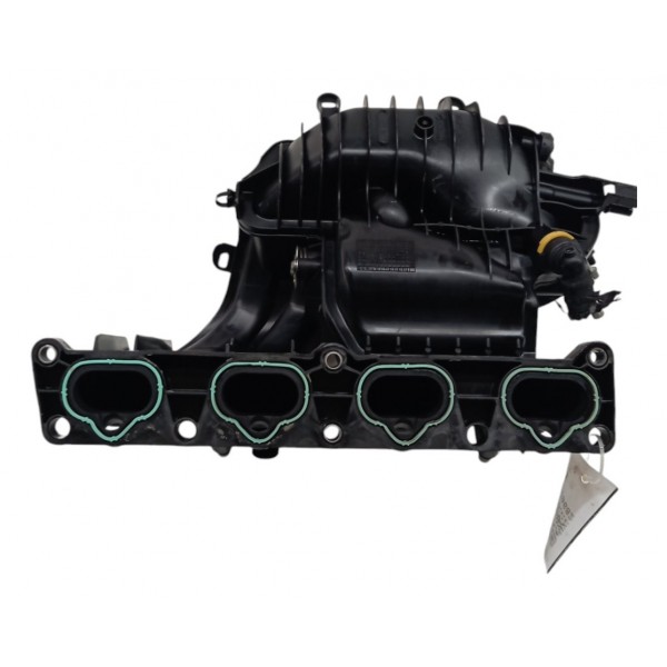Coletor Admissão Peugeot 307 Sw 2006 2007 2008 2009 2010