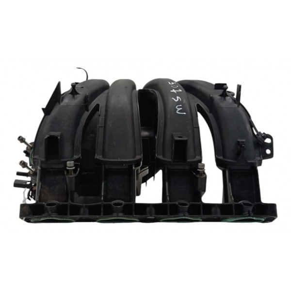Coletor Admissão Peugeot 307 Sw 2006 2007 2008 2009 2010