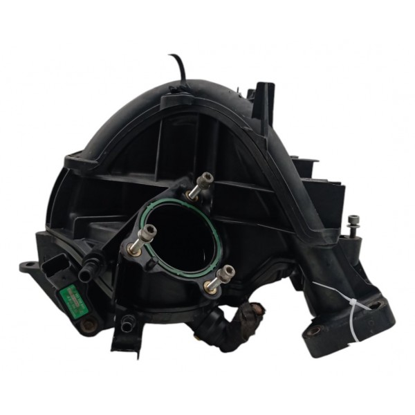 Coletor Admissão Peugeot 307 Sw 2006 2007 2008 2009 2010