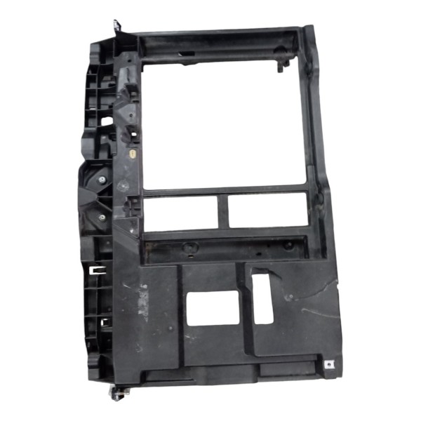 Painel Frontal Peugeot 208 1.5 2014 2015 2016 2017  Detalhes