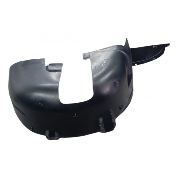 Parabarro Traseiro Esquerdo Peugeot 307 Sw 2004 05 06 07 08