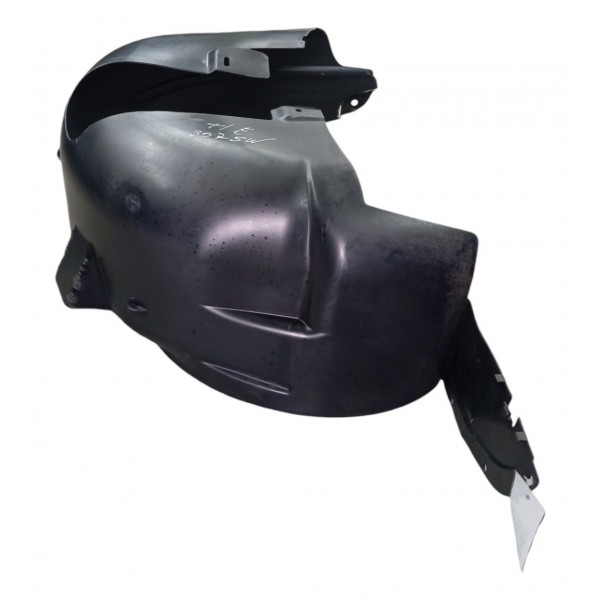 Parabarro Traseiro Esquerdo Peugeot 307 Sw 2004 05 06 07 08