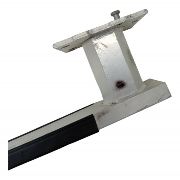 Alma Parachoque Dianteiro Peugeot 307 Sw 2.0 2004 2005 2006