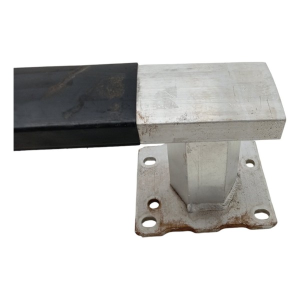 Alma Parachoque Dianteiro Peugeot 307 Sw 2.0 2004 2005 2006