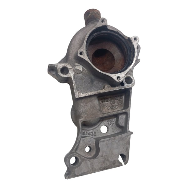 Bomba Água Ford Focus 2.0 16v Zetec 2002 2003 2004 2005 2006