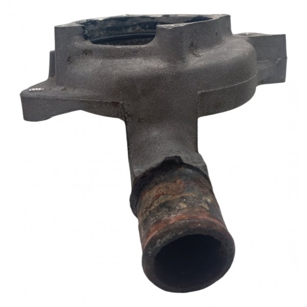 Bomba Água Ford Focus 2.0 16v Zetec 2002 2003 2004 2005 2006