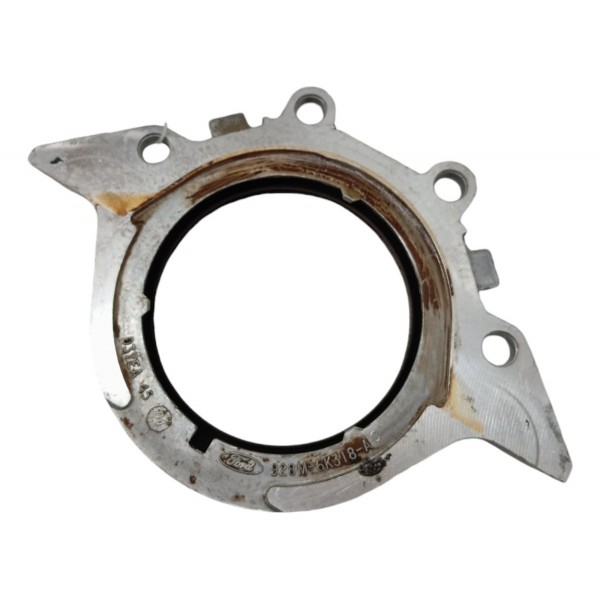 Flange Retentor Virabrequim Ford Focus 2.0 Zetec 2002 03 04