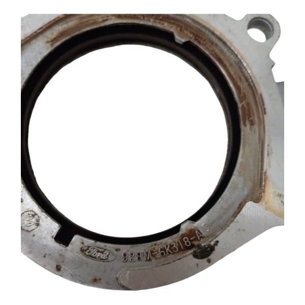 Flange Retentor Virabrequim Ford Focus 2.0 Zetec 2002 03 04
