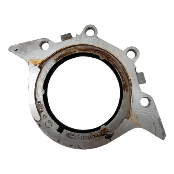 Flange Retentor Virabrequim Ford Focus 2.0 Zetec 2002 03 04