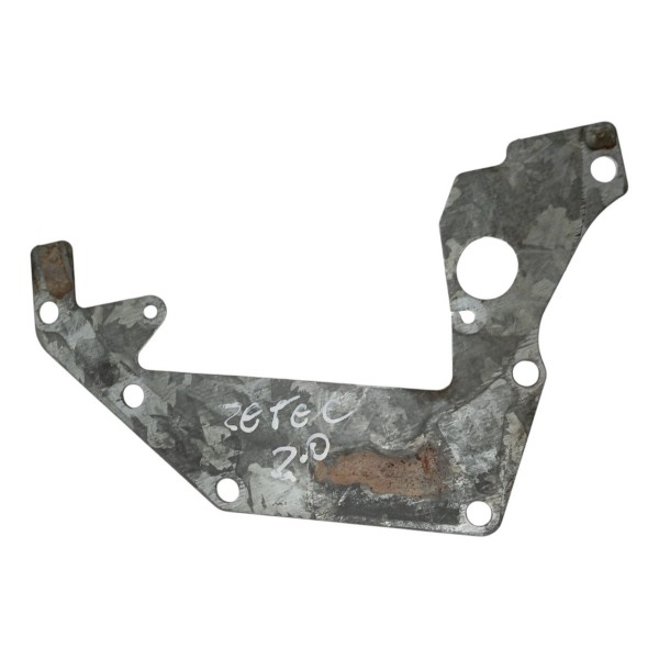 Defletor Chapa Proteção Cambio Ford Focus Zetec 2.0 2003 03