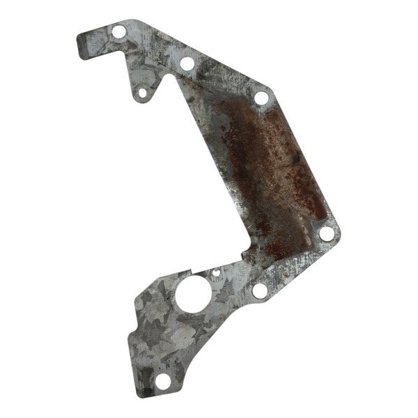 Defletor Chapa Proteção Cambio Ford Focus Zetec 2.0 2003 03