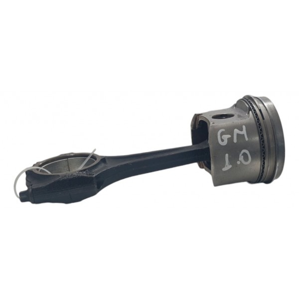 Pistão Biela Chevrolet Corsa Celta 1.0 2002 2003 2004 2005