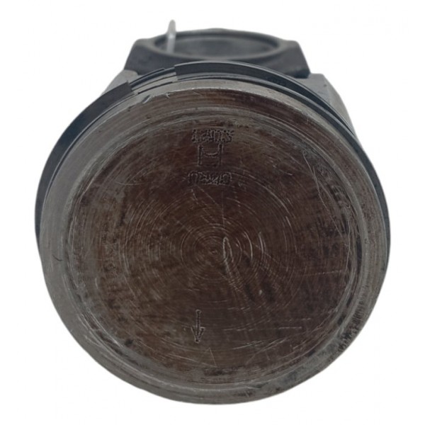 Pistão Biela Chevrolet Corsa Celta 1.0 2002 2003 2004 2005