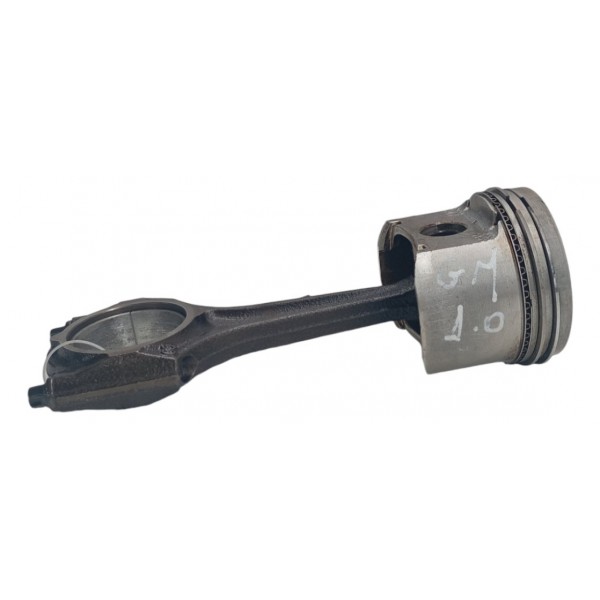 Pistão Biela Chevrolet Corsa Celta 1.0 2002 2003 2004 2005