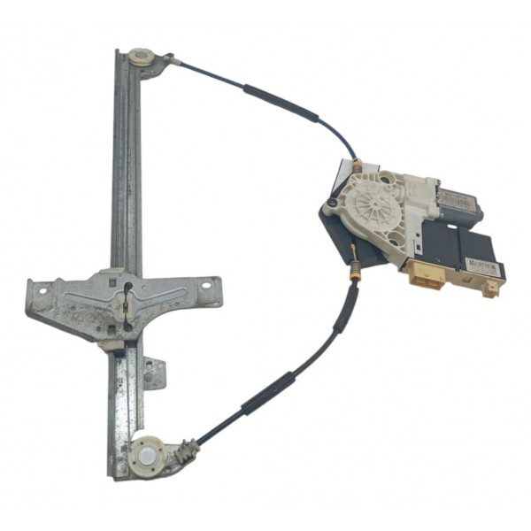 Máquina Vidro Elétrico Dianteiro Direito Peugeot 307 Sw 2004