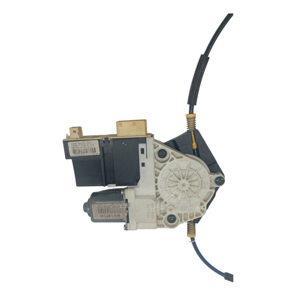 Máquina Vidro Elétrico Dianteiro Direito Peugeot 307 Sw 2004