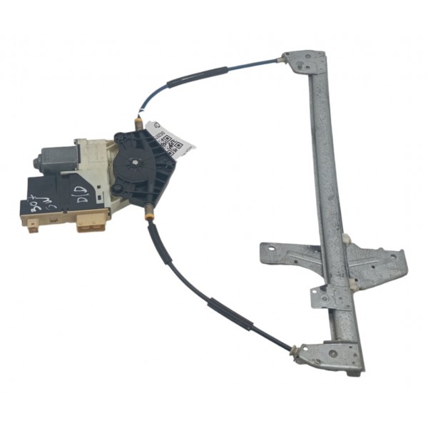 Máquina Vidro Elétrico Dianteiro Direito Peugeot 307 Sw 2004