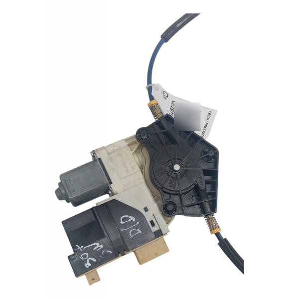 Máquina Vidro Elétrico Dianteiro Direito Peugeot 307 Sw 2004