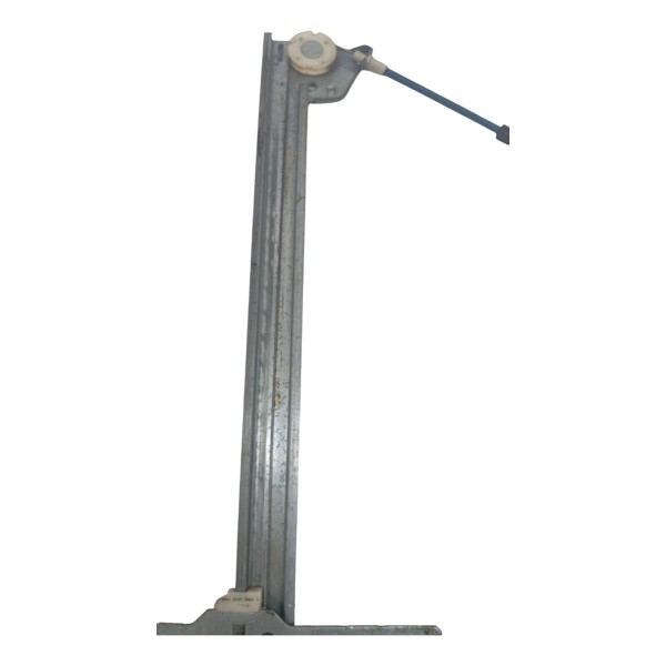 Máquina Vidro Elétrico Dianteiro Direito Peugeot 307 Sw 2004