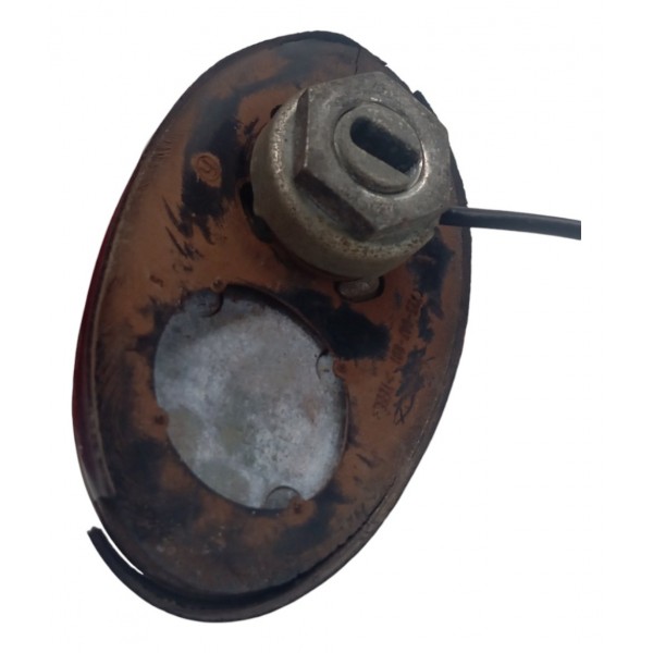 Base Suporte Antena Radio Peugeot 307 Sw 2006 2007 2008 2009 Preto