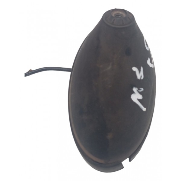 Base Suporte Antena Radio Peugeot 307 Sw 2006 2007 2008 2009 Preto