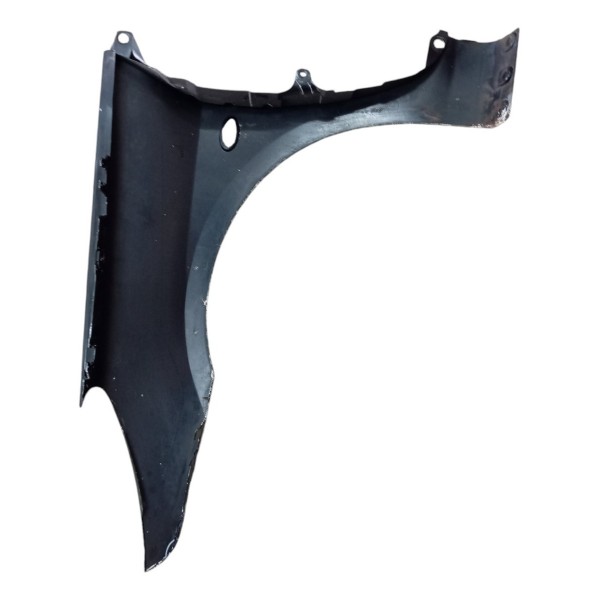 Paralama Direito Peugeot 307 Sw 2002 03 04 05 06