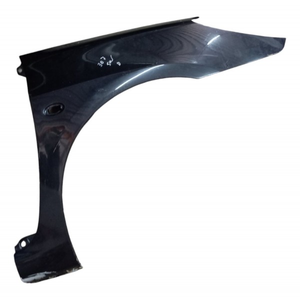 Paralama Direito Peugeot 307 Sw 2002 03 04 05 06