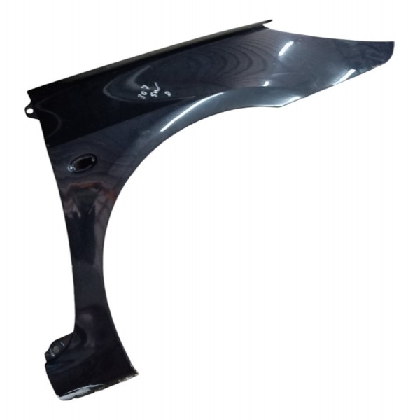 Paralama Direito Peugeot 307 Sw 2002 03 04 05 06