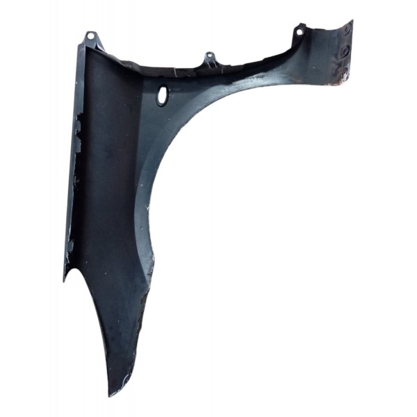 Paralama Direito Peugeot 307 Sw 2002 03 04 05 06