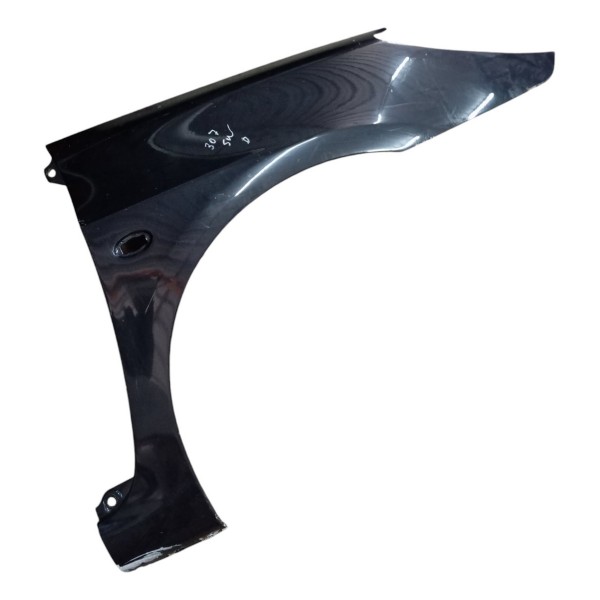 Paralama Direito Peugeot 307 Sw 2002 03 04 05 06