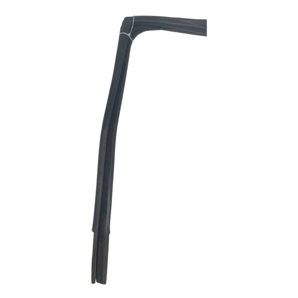 Borracha Guarnição Traseira Direita Peugeot 307 Sw 2003 04 Preto